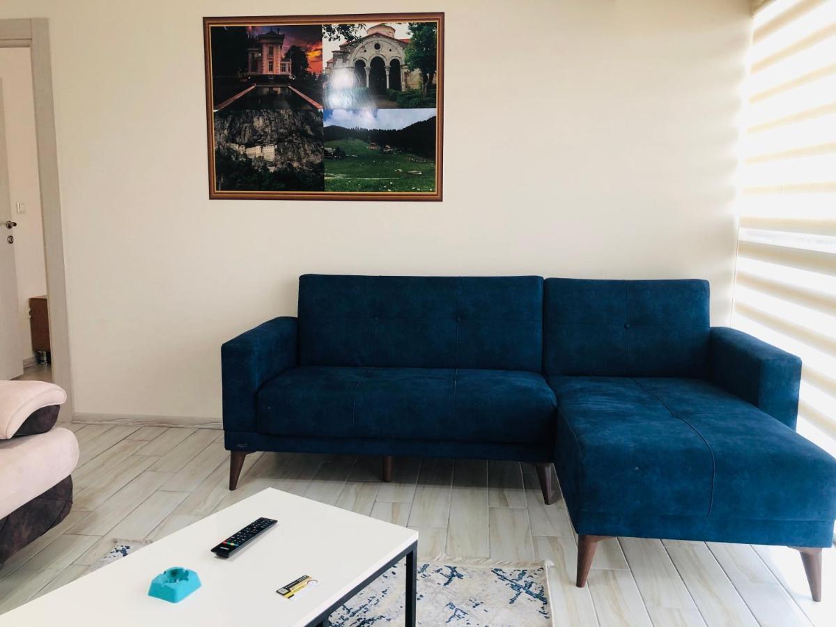 الشقق الفندقية ترابزونفي  Hilal House المظهر الخارجي الصورة