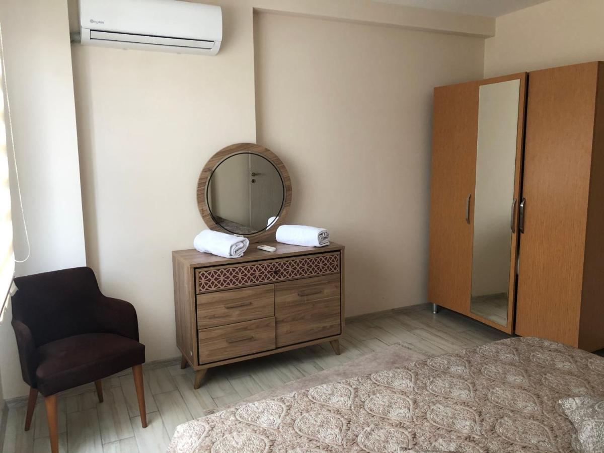 الشقق الفندقية ترابزونفي  Hilal House المظهر الخارجي الصورة