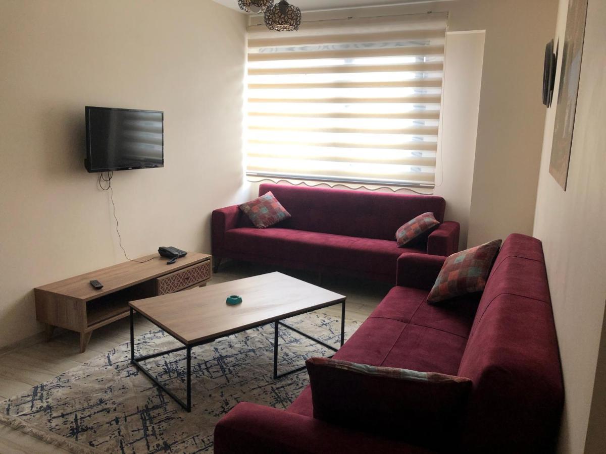 الشقق الفندقية ترابزونفي  Hilal House المظهر الخارجي الصورة